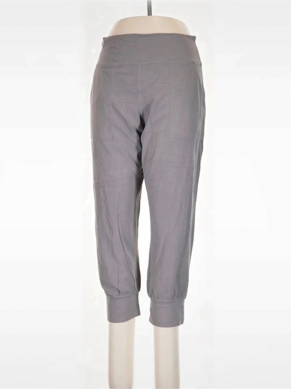 Lululemon athletica joggers capris